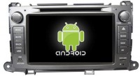 Фото - Автомагнитола SMARTY Trend TD4701500-153