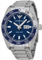 Фото - Наручные часы Armani AR6048