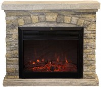 Фото - Электрокамин RealFlame Newbury Castle
