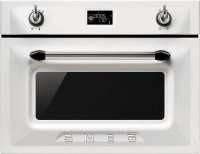 Фото - Духовой шкаф Smeg SF4920VCB1 