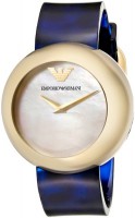 Фото - Наручные часы Armani AR7384