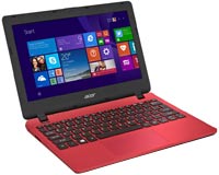 Фото - Ноутбук Acer Aspire ES1-131 (ES1-131-C57G)
