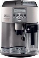 Фото - Кофеварка De'Longhi Magnifica Automatic Cappuccino ESAM 3500.S серебристый