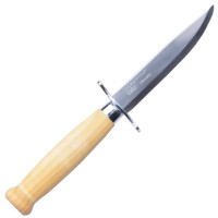 Фото - Нож / мультитул Mora Classic Scout 39 