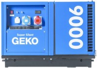 Фото - Электрогенератор Geko 9000 ED-AA/SEBA SS BLC