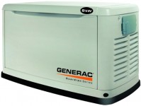 Фото - Электрогенератор Generac 6269 