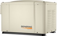 Фото - Электрогенератор Generac 6520 