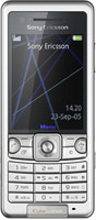 Фото - Мобильный телефон Sony Ericsson C510i 