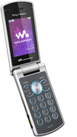 Фото - Мобильный телефон Sony Ericsson W508i 0 Б