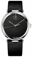 Фото - Наручные часы Calvin Klein K1S21102