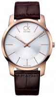 Фото - Наручные часы Calvin Klein K2G21629