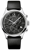 Фото - Наручные часы Calvin Klein K2H27102 