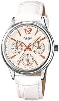 Фото - Наручные часы Casio LTP-2085L-7A 
