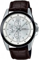 Фото - Наручные часы Casio MTP-E306L-7A 