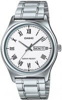 Фото - Наручные часы Casio MTP-V006D-7B 