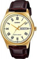 Фото - Наручные часы Casio MTP-V006GL-9B