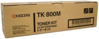 Фото - Картридж Kyocera TK-800M 