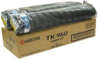 Фото - Картридж Kyocera TK-960 