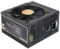 Фото - Блок питания Chieftec Navitas NEW GPM-650S