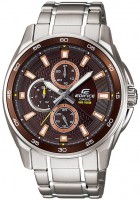 Фото - Наручные часы Casio Edifice EF-334D-5A