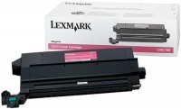 Фото - Картридж Lexmark 12N0769 