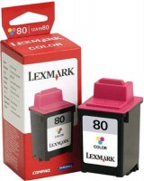 Картридж Lexmark 12A1980 