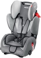 Фото - Детское автокресло RECARO Young Sport New 