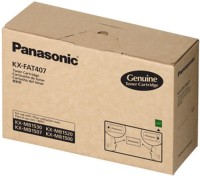 Фото - Картридж Panasonic KX-FAT407 