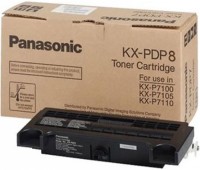 Фото - Картридж Panasonic KX-PDP8 