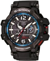 Фото - Наручные часы Casio G-Shock GPW-1000-1A 