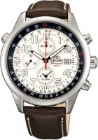 Фото - Наручные часы Orient TD0900AW