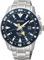 Фото - Наручные часы Seiko SUN017P1 