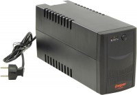 Фото - ИБП ExeGate Power Back NNB-400 EP212511RUS 400 ВА