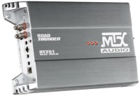 Фото - Автоусилитель MTX RT251