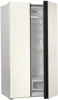 Фото - Холодильник LIBERTY SSBS-582 GW белый