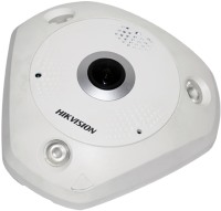 Фото - Камера видеонаблюдения Hikvision DS-2CD63C2F-IVS 