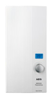 Фото - Водонагреватель AEG DDLE 18 ThermoDrive