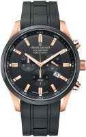 Фото - Наручные часы Claude Bernard 10222 37RNCA NIR 