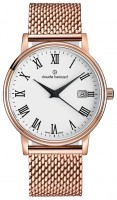 Фото - Наручные часы Claude Bernard 53007 37RM BR 