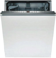 Фото - Встраиваемая посудомоечная машина Bosch SMV 63M00 