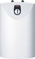 Фото - Водонагреватель Stiebel Eltron SNU 5 Si