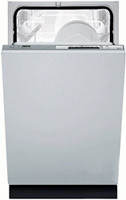 Фото - Встраиваемая посудомоечная машина Zanussi ZDTS 300