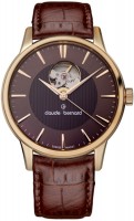 Фото - Наручные часы Claude Bernard 85017-37R-BRIR 