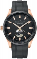 Фото - Наручные часы Claude Bernard 85026 37RNCA NIR 