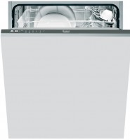 Фото - Встраиваемая посудомоечная машина Hotpoint-Ariston LFT 116 