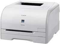 Фото - Принтер Canon i-SENSYS LBP5050N