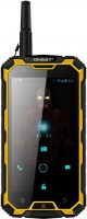 Фото - Мобильный телефон Conquest S8 16 ГБ / 2 ГБ