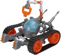 Фото - Конструктор ZOOB Galax-Z Astrotech Rover 16020 