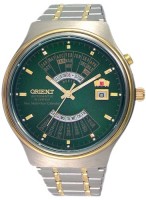 Фото - Наручные часы Orient FEU00000FH 