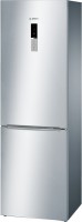 Фото - Холодильник Bosch KGN36VL25 серебристый